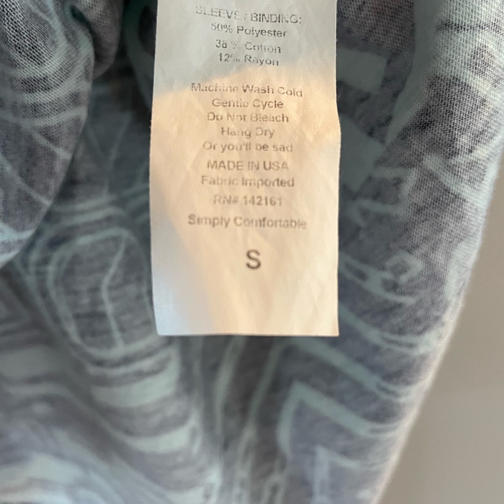 Baseball Tee - Picture 2 of 3
